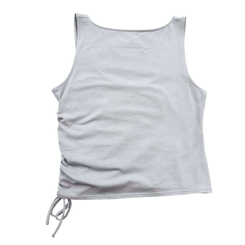 NWT Wild Fable Side Tie Tank Top XL